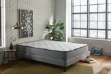 Medium 10-Inch Gel Memory Foam Pocketed Coil Mattress - Sleep Galleria