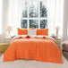 Reversible Ultra-Soft Warm Polyester Comforter Set - Sleep Galleria