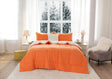 Reversible Ultra - Soft Warm Polyester Comforter Set - COTTEBED - Sleep Galleria