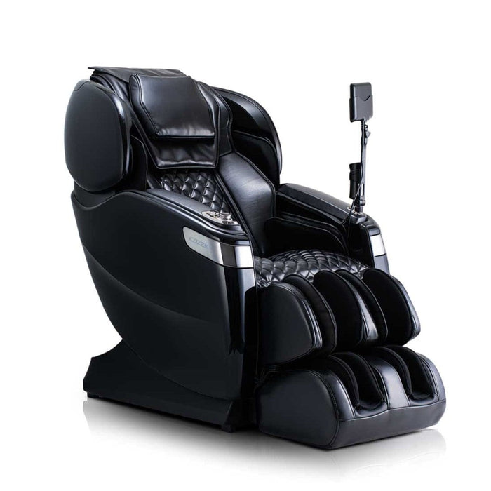 Cozzia Massage Chairs Black Cozzia CZ-716 Qi XE Pro