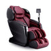 Cozzia Massage Chairs Burgundy & Black Cozzia CZ-716 Qi XE Pro