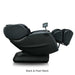 Cozzia Massage Chairs Cozzia Qi SE CZ 711 4D L-Track Robotic Massage Chair