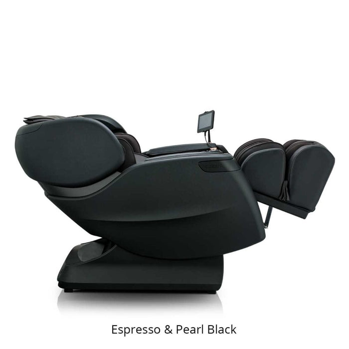 Cozzia Massage Chairs Cozzia Qi SE CZ 711 4D L-Track Robotic Massage Chair