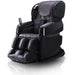 Cozzia Massage Chairs Espresso & Black Cozzia Zen Pro 3D CZ 681 Massage Chair