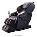 Cozzia Massage Chairs Espresso & Midnight Cozzia ZEN SE CZ-640 Massage Chair