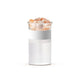 USB Aromatherapy Diffuser with Himalayan Salt Night Light - Calmora - Sleep Galleria