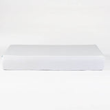 Waterproof Plush King Mattress Protector With Drawstring - Sleep Galleria