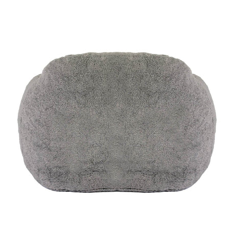 Giant Memory Foam Bean Bag Chair - Calmora - Sleep Galleria