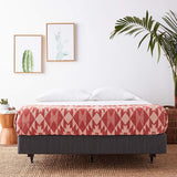 Sleep Box Spring Foundation for Twin XL Mattress