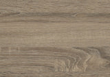 48-Inch Modern Taupe Wood Look TV Stand Console - Sleep Galleria