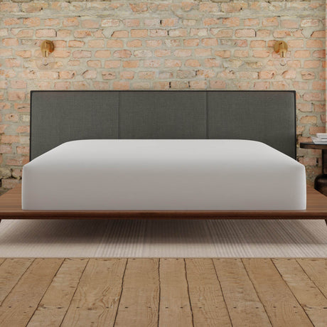Water-Resistant Cotton Twin Mattress Protector - Sleep Galleria