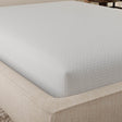 Cooling Water-Resistant Cotton Twin XL Mattress Protector - Sleep Galleria