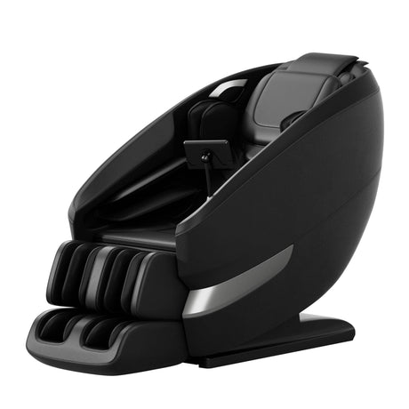 Full Body Shiatsu Massage Chair - Sleep Galleria