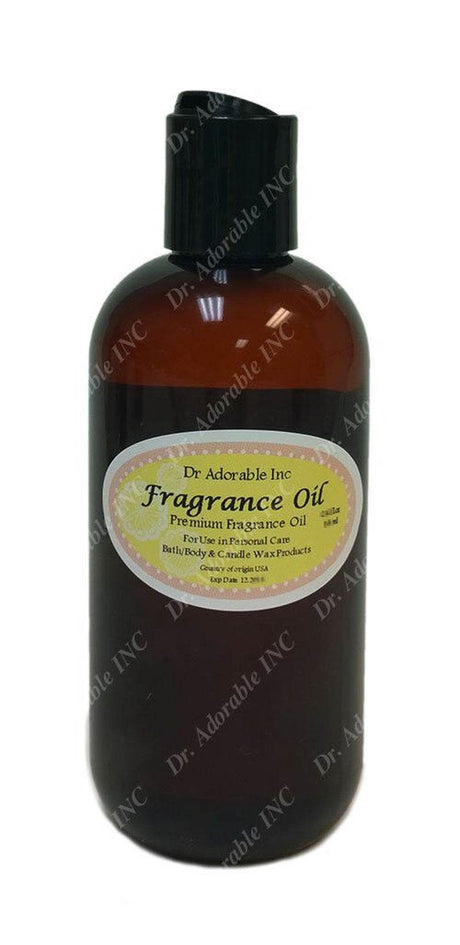 GRAPE PURE FRAGRANCE OIL 0.6Oz 1Oz 2 Oz up to 16Oz Free Shipping!!!