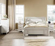3 Piece Mid Century Dresser And Nightstand Set - Sleep Galleria