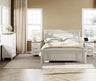 3 Piece Mid Century Dresser And Nightstand Set - Sleep Galleria