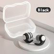 Noise Reduction Waterproof Nano Silica Gel Earplugs - dawndesslo - Sleep Galleria