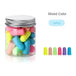 Pack Of 24 Soft Foam Sleep Noise Reduction Earplugs - Sleep Galleria