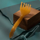 Resin Five - Claw Head Scalp Massager For Relaxation - dawndesslo - Sleep Galleria