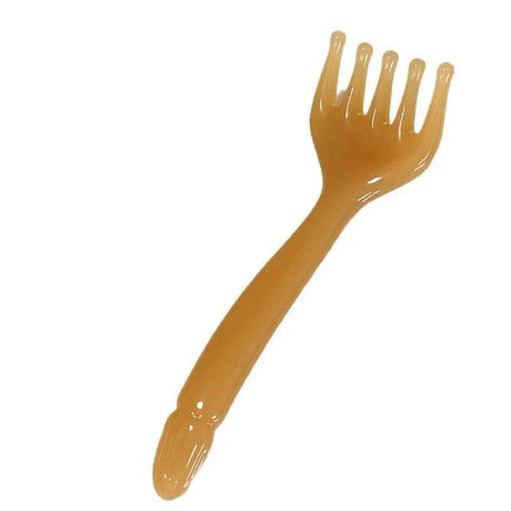 Resin Five - Claw Head Scalp Massager For Relaxation - dawndesslo - Sleep Galleria