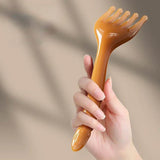Resin Five - Claw Head Scalp Massager For Relaxation - dawndesslo - Sleep Galleria