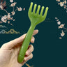 Resin Five - Claw Head Scalp Massager For Relaxation - dawndesslo - Sleep Galleria