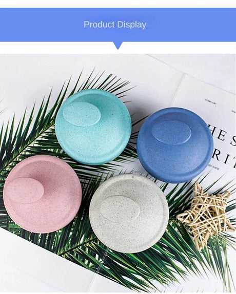 Silicone Manual Wet Dry Scalp Massage Brush - dawndesslo - Sleep Galleria