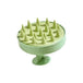 Silicone Manual Wet Dry Scalp Massage Brush - dawndesslo - Sleep Galleria