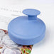 Silicone Manual Wet Dry Scalp Massage Brush - dawndesslo - Sleep Galleria