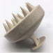 Silicone Manual Wet Dry Scalp Massage Brush - dawndesslo - Sleep Galleria