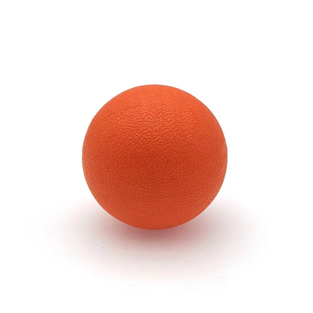 TPE Peanut and Lacrosse Massage Ball for Muscle Relief - dawndesslo - Sleep Galleria