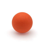 TPE Peanut and Lacrosse Massage Ball for Muscle Relief - dawndesslo - Sleep Galleria