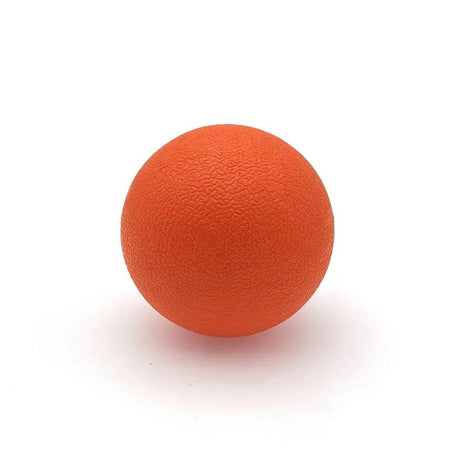TPE Peanut and Lacrosse Massage Ball for Muscle Relief - dawndesslo - Sleep Galleria