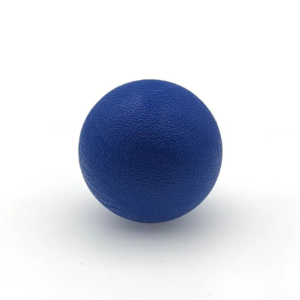 TPE Peanut and Lacrosse Massage Ball for Muscle Relief - dawndesslo - Sleep Galleria