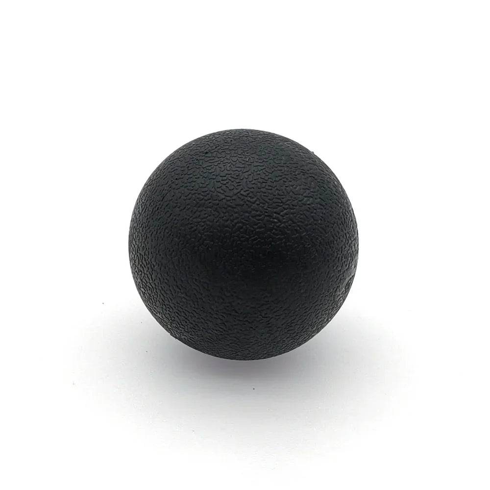 TPE Peanut and Lacrosse Massage Ball for Muscle Relief - dawndesslo - Sleep Galleria