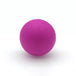 TPE Peanut and Lacrosse Massage Ball for Muscle Relief - dawndesslo - Sleep Galleria