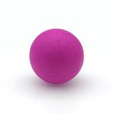 TPE Peanut and Lacrosse Massage Ball for Muscle Relief - dawndesslo - Sleep Galleria