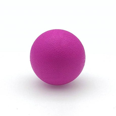 TPE Peanut and Lacrosse Massage Ball for Muscle Relief - dawndesslo - Sleep Galleria
