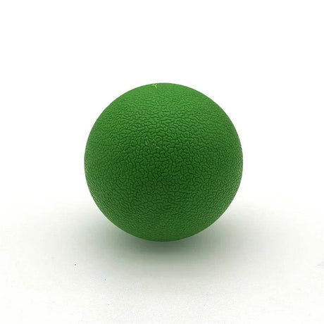 TPE Peanut and Lacrosse Massage Ball for Muscle Relief - dawndesslo - Sleep Galleria