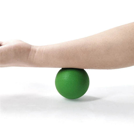 TPE Peanut and Lacrosse Massage Ball for Muscle Relief - dawndesslo - Sleep Galleria