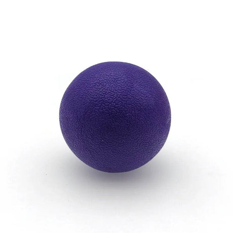 TPE Peanut and Lacrosse Massage Ball for Muscle Relief - dawndesslo - Sleep Galleria