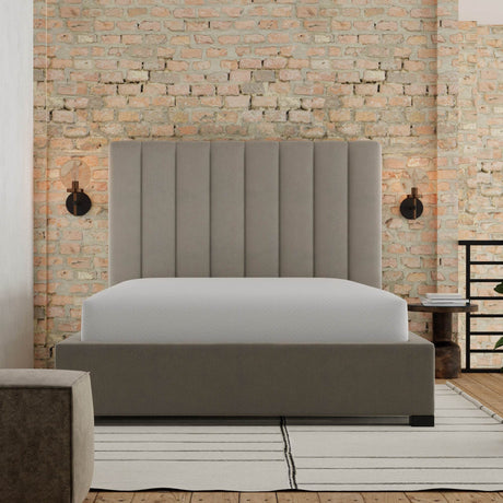 Water-Resistant HeiQ Cooling California King Mattress Protector - Sleep Galleria