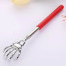 Adjustable Stainless Steel Extendable Back Scratcher - Sleep Galleria