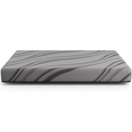 Firm Cooling Gel-Infused Memory Foam Mattress - Sleep Galleria