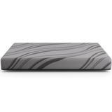 Firm Gel-Infused Cooling Memory Foam Mattress - Sleep Galleria