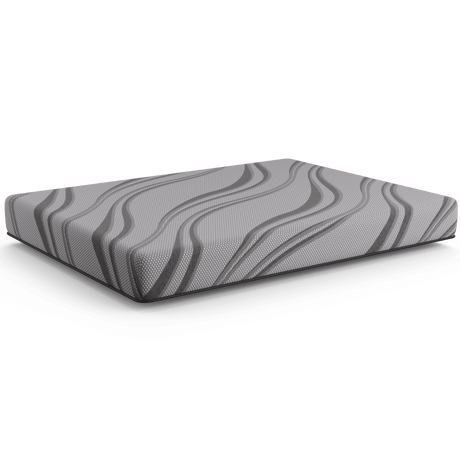 Firm Gel - Infused Cooling Memory Foam Mattress - Diamond Mattress - Sleep Galleria