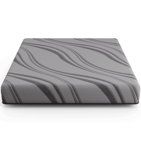 Firm Gel - Infused Cooling Memory Foam Mattress - Diamond Mattress - Sleep Galleria