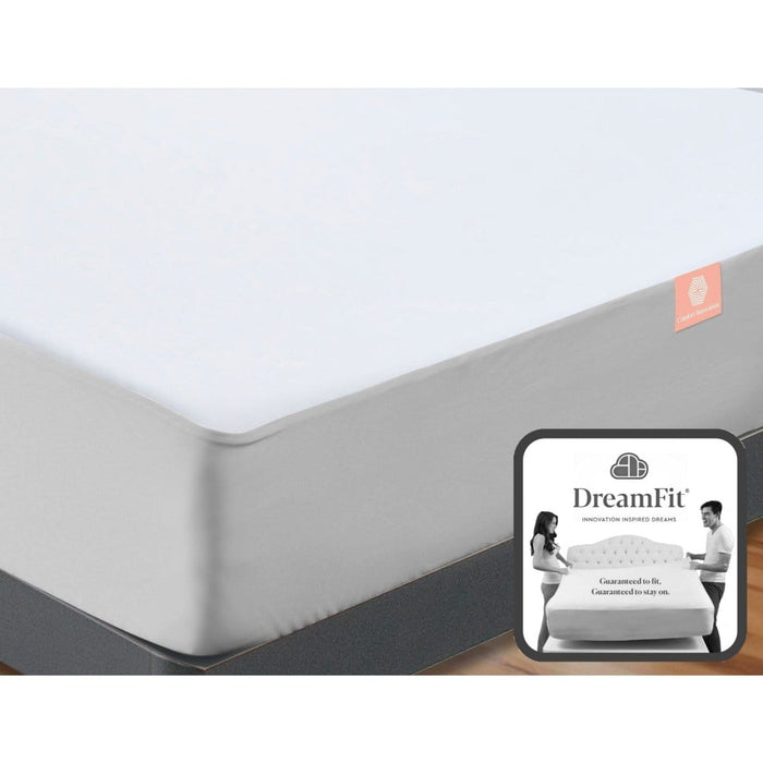 DreamFit Mattress Protector DreamComfort Mattress Protector