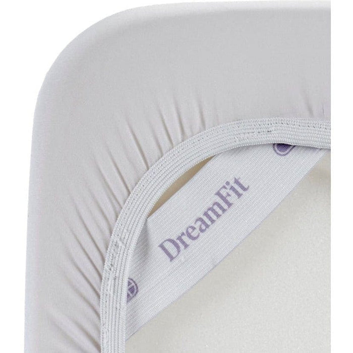 DreamFit Pillow Case DreamCool 100% Egyptian Cotton Pillow Case Set