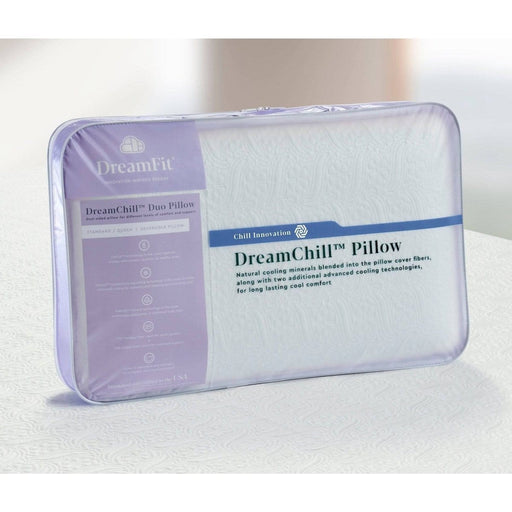 DreamFit Pillow DreamChill Duo Pillow